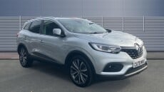 Renault Kadjar 1.3 TCE Iconic 5dr Petrol Hatchback